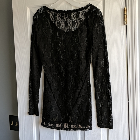 Lace Express LS - Picture 4 of 5
